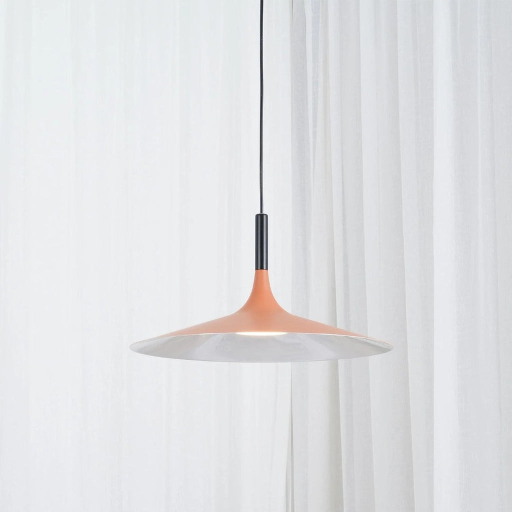 Modern Metal Pendant Light