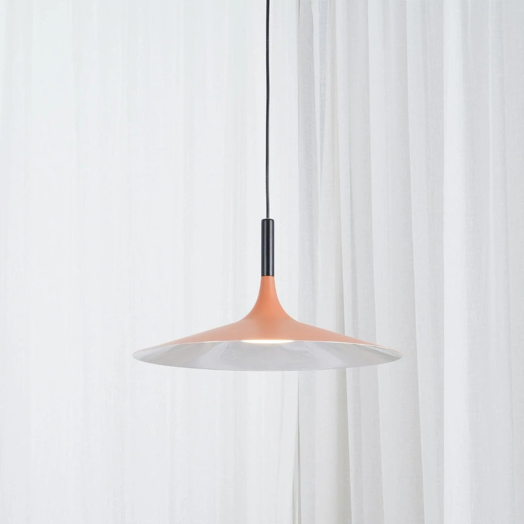 Modern Metal Pendant Light