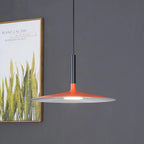 Modern Metal Pendant Light
