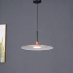 Modern Metal Pendant Light