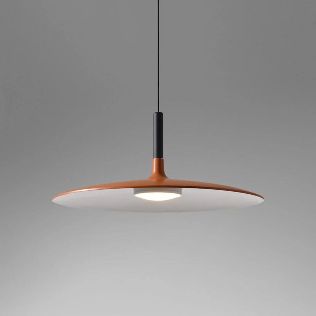 Modern Metal Pendant Light