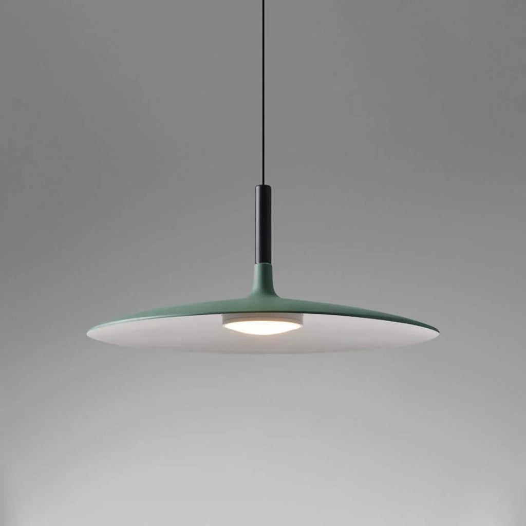 Modern Metal Pendant Light