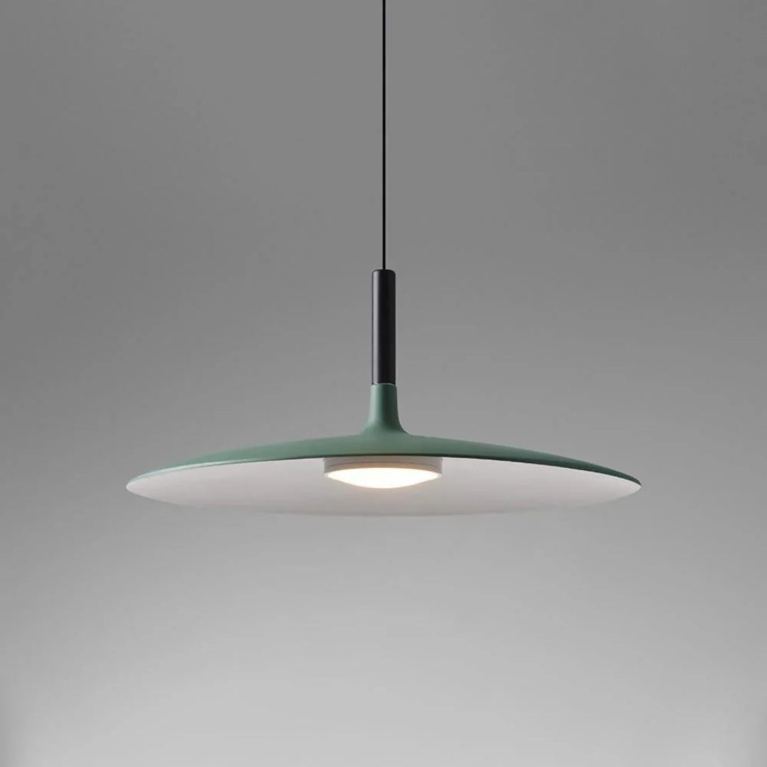 Modern Metal Pendant Light