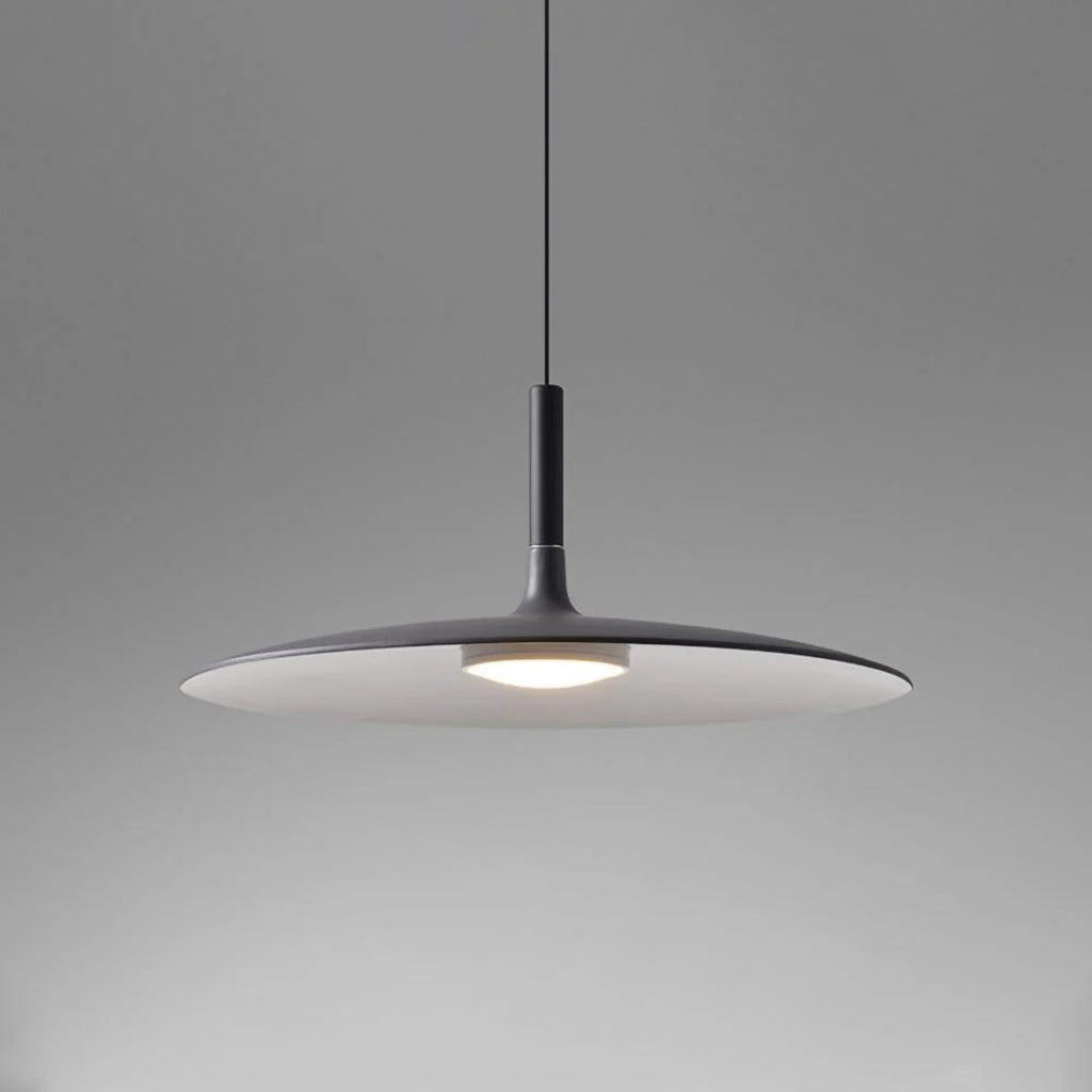 Modern Metal Pendant Light