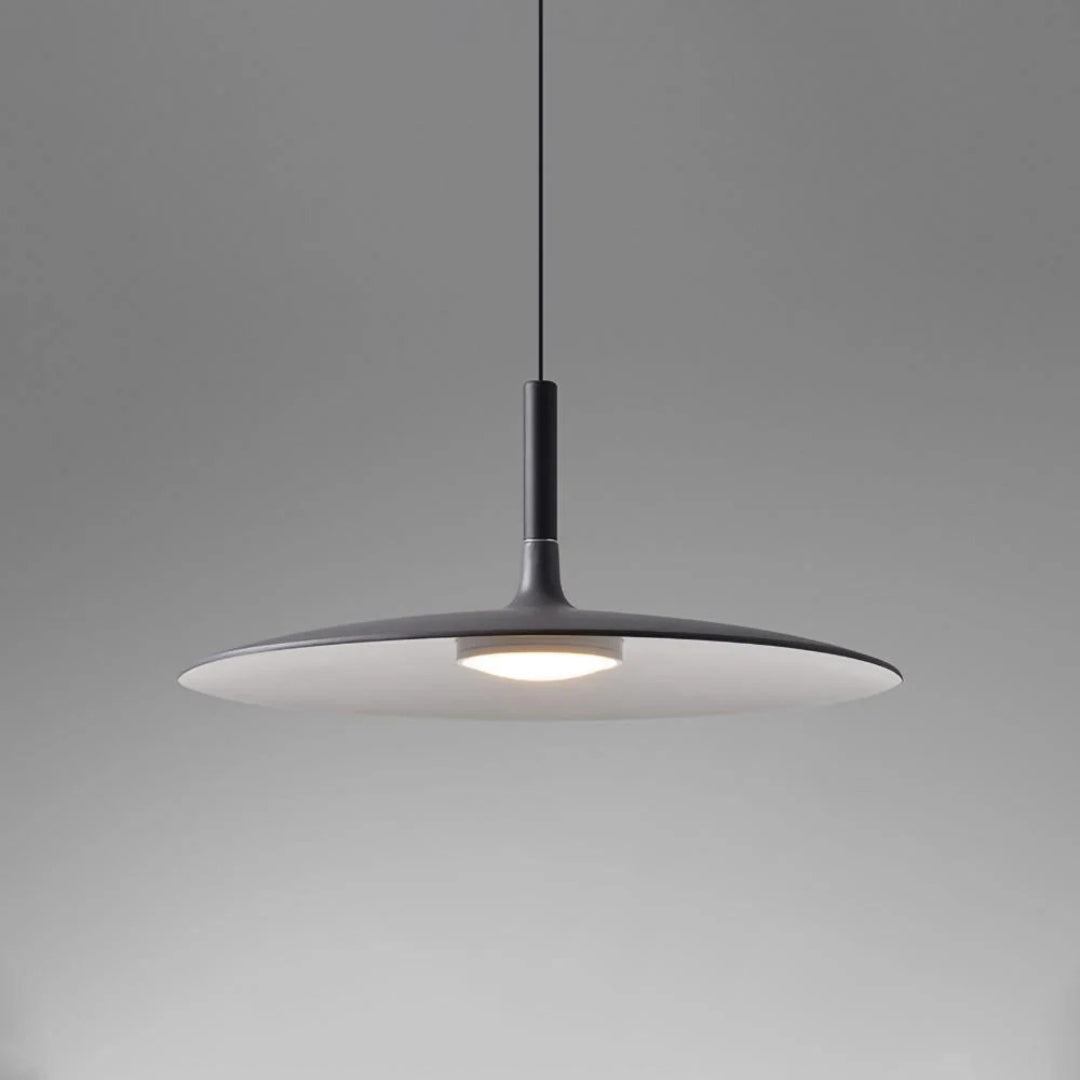 Modern Metal Pendant Light