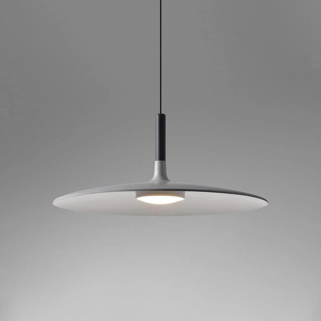 Modern Metal Pendant Light