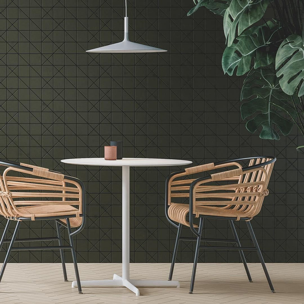 Modern Metal Pendant Light