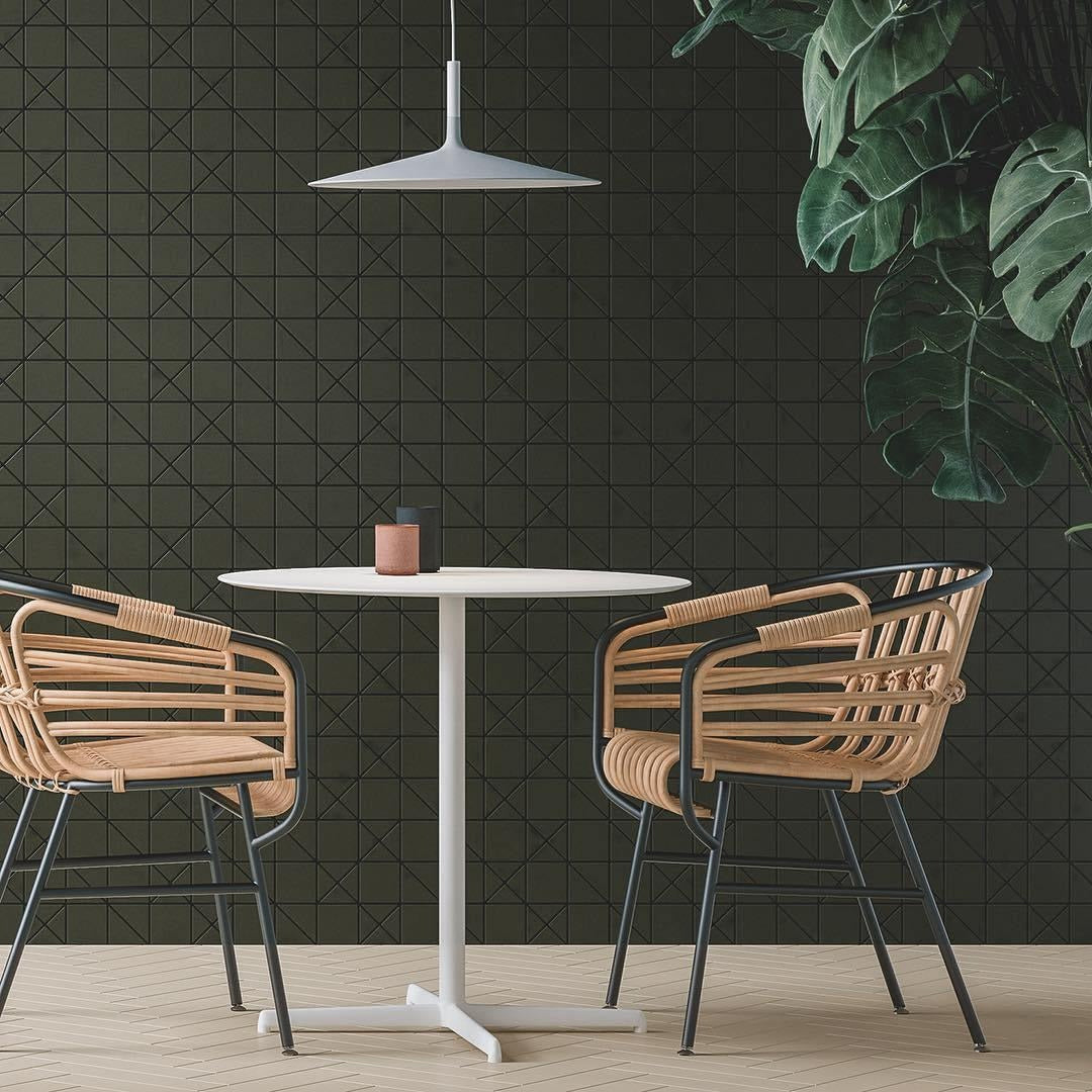 Modern Metal Pendant Light
