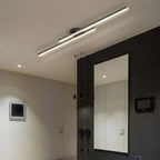 Modern Linear LED Ceiling Light