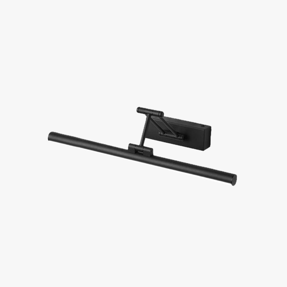 LED Indoor Wall Light Metal Acrylic | Minimalist Modern Design | Hardwired IP44 Rated Sconce for Bedroom and Living Room