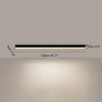 Minimalist LED Ceiling Light