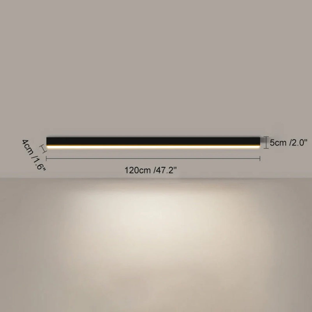 Minimalist LED Ceiling Light