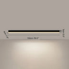 Minimalist LED Ceiling Light