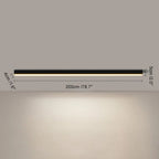 Minimalist LED Ceiling Light