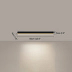 Minimalist LED Ceiling Light