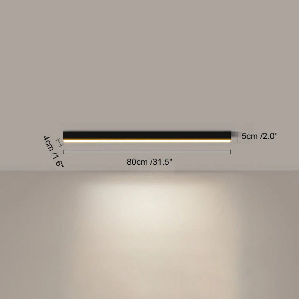 Minimalist LED Ceiling Light