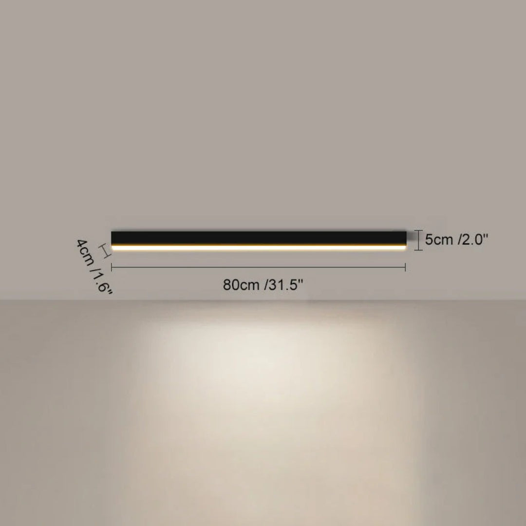 Minimalist LED Ceiling Light