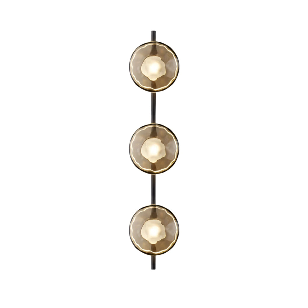 Nordic Glass Wall Light