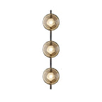 Nordic Glass Wall Light