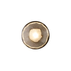 Nordic Glass Wall Light
