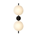 Nordic Glass Wall Light