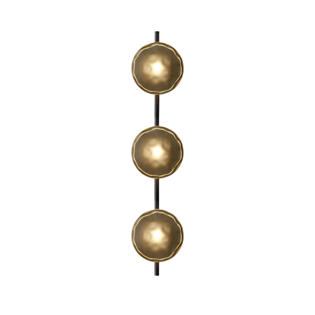 Nordic Glass Wall Light