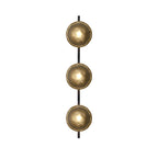 Nordic Glass Wall Light