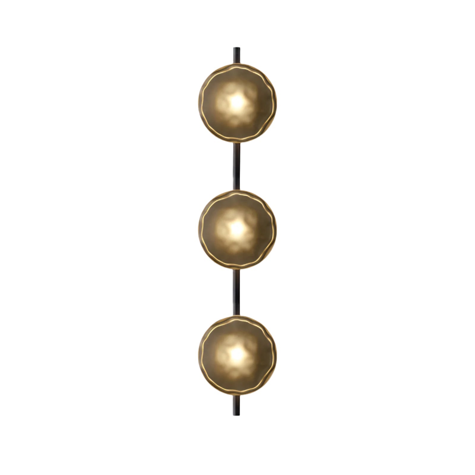Nordic Glass Wall Light
