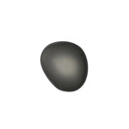Oval Glass Wall Light