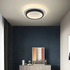 Minimalist Round LED Ceiling Light