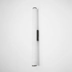 Vertical Marble Wall Light