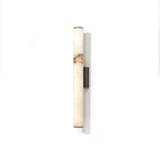 Vertical Marble Wall Light