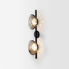 Nordic Glass Wall Light