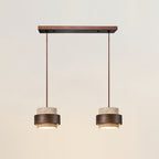 Perra Suspension Travertin - Neutralighting
