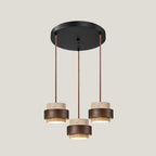 Perra Suspension Travertin - Neutralighting