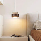 Perra Suspension Travertin - Neutralighting