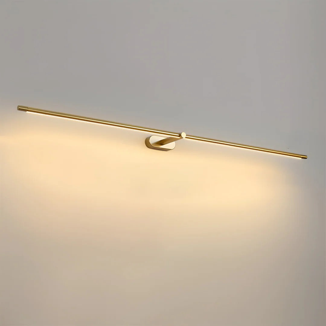 Modern Slim LED Wall Light