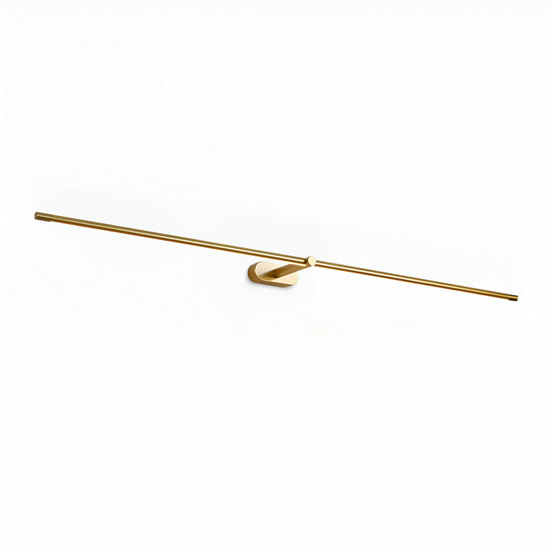 Modern Slim LED Wall Light