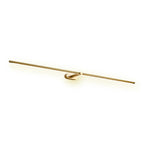 Modern Slim LED Wall Light