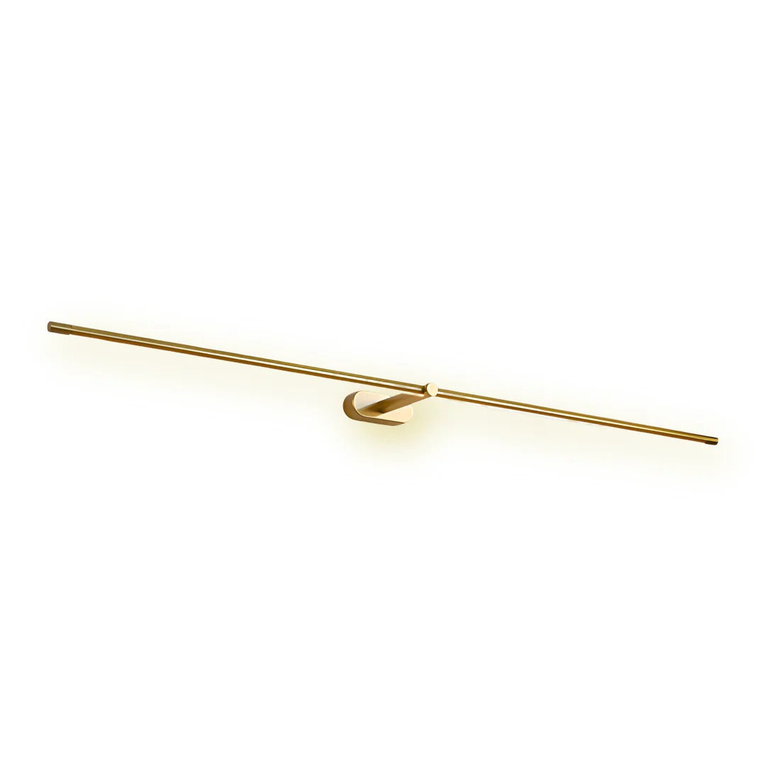 Modern Slim LED Wall Light