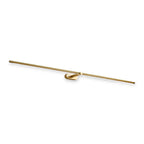 Modern Slim LED Wall Light