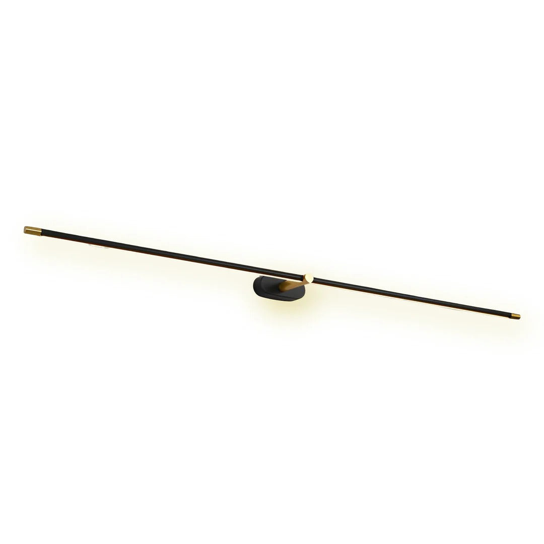 Modern Slim LED Wall Light
