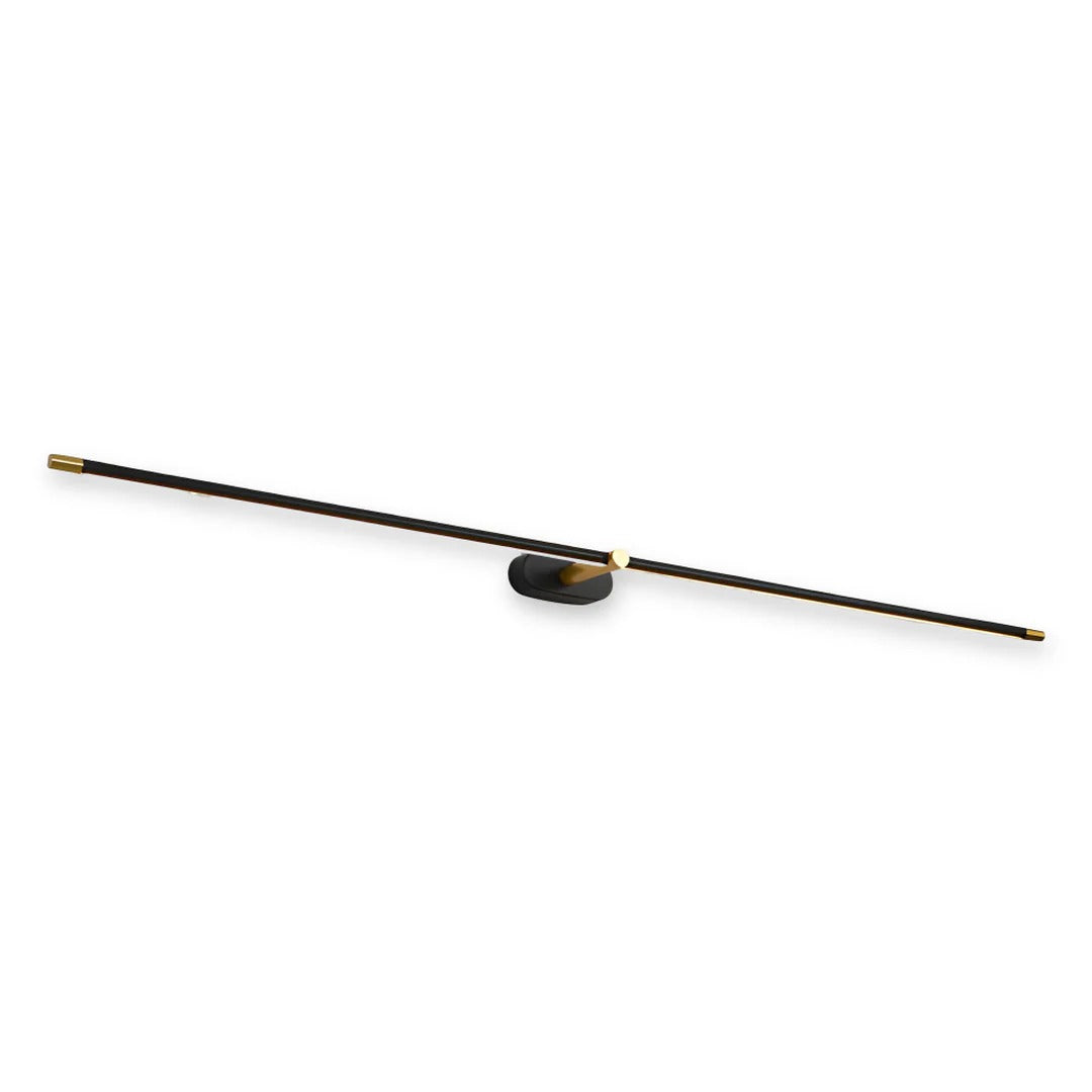Modern Slim LED Wall Light