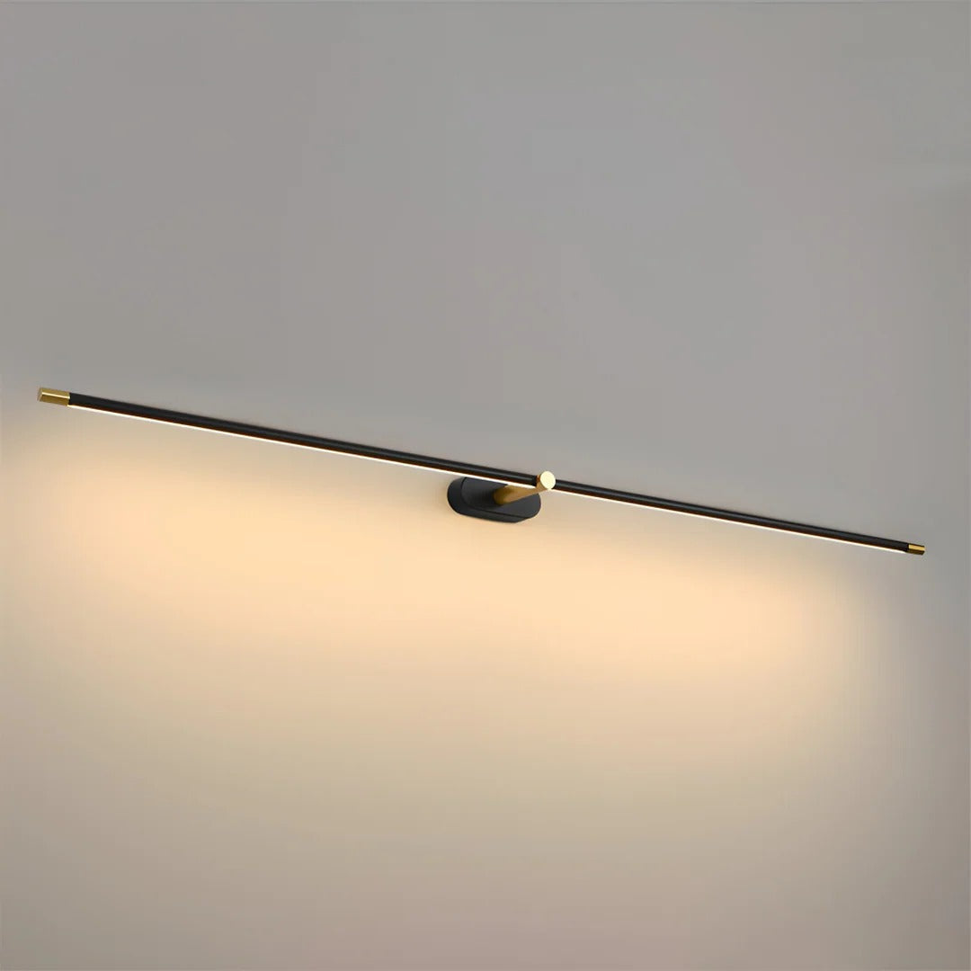 Modern Slim LED Wall Light