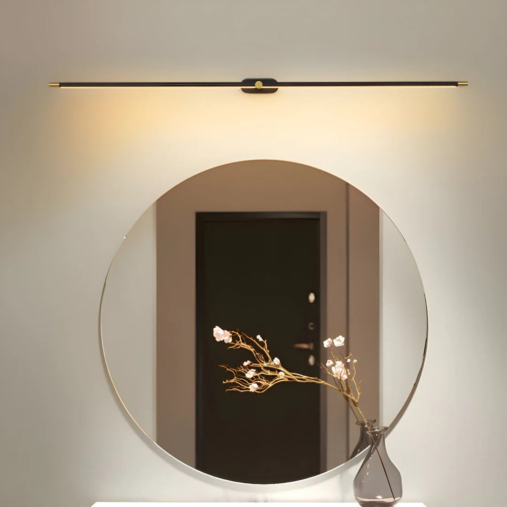 Modern Slim LED Wall Light