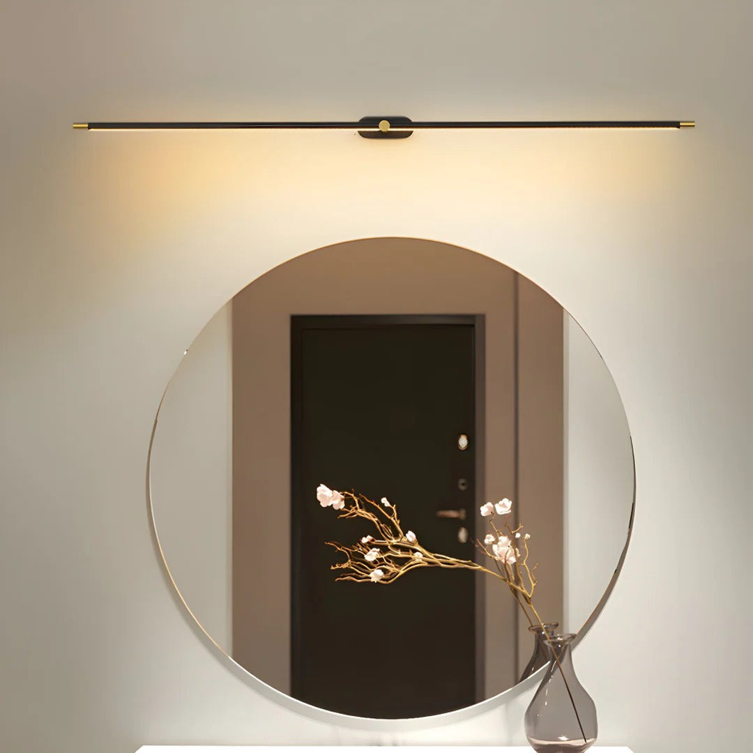 Modern Slim LED Wall Light