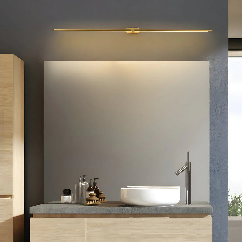 Modern Slim LED Wall Light