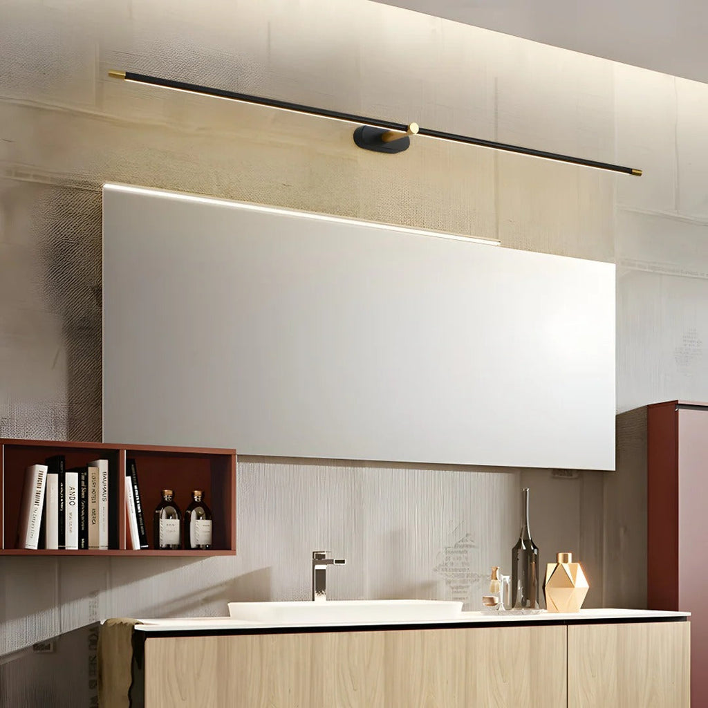 Modern Slim LED Wall Light