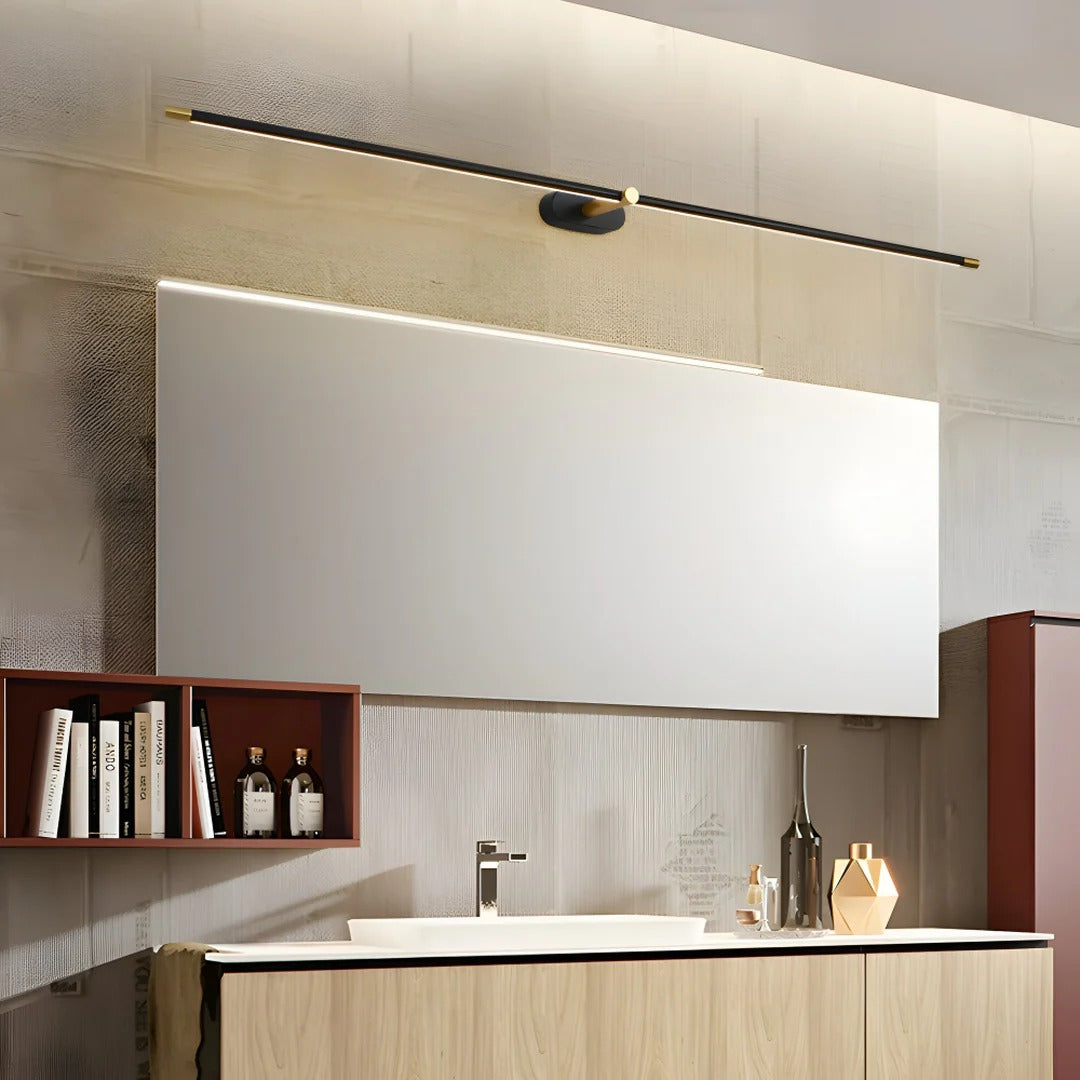 Modern Slim LED Wall Light