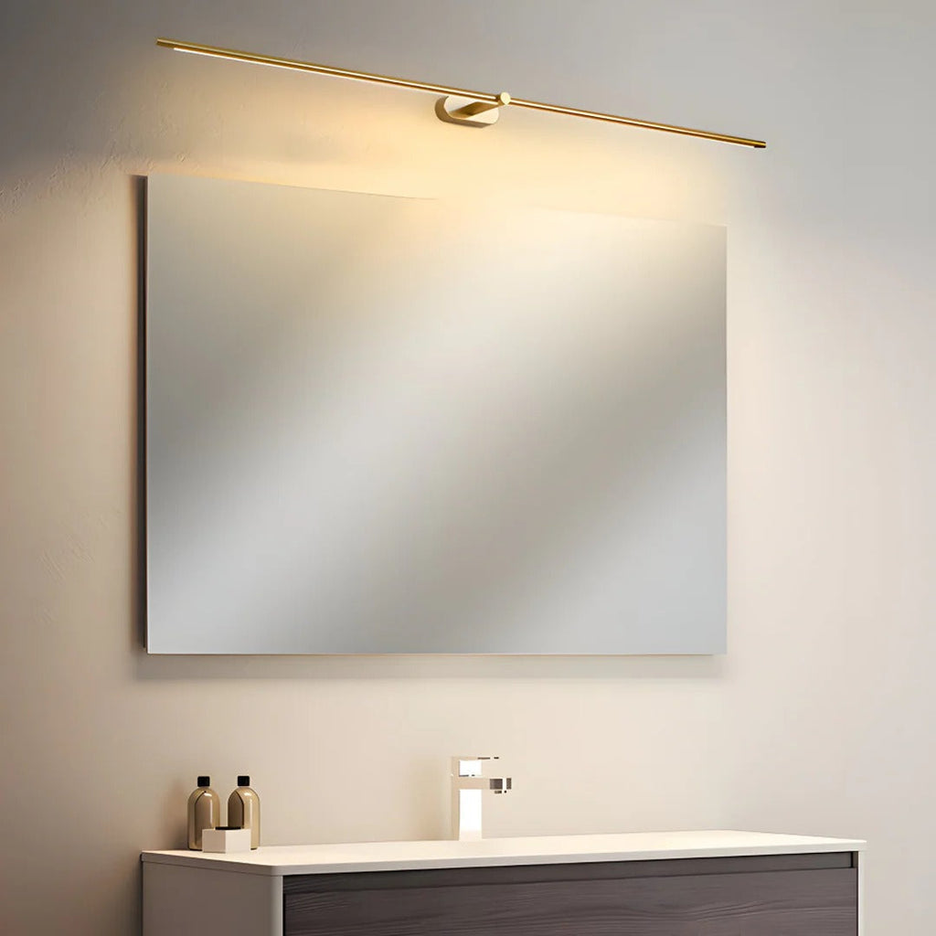 Modern Slim LED Wall Light